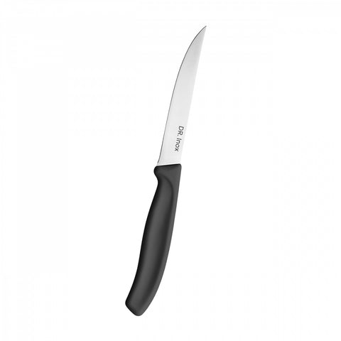 Dr. Inox Fleischmesser 23cm Schwarz