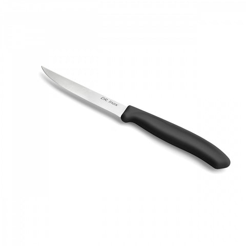 Dr. Inox Fleischmesser 23cm Schwarz