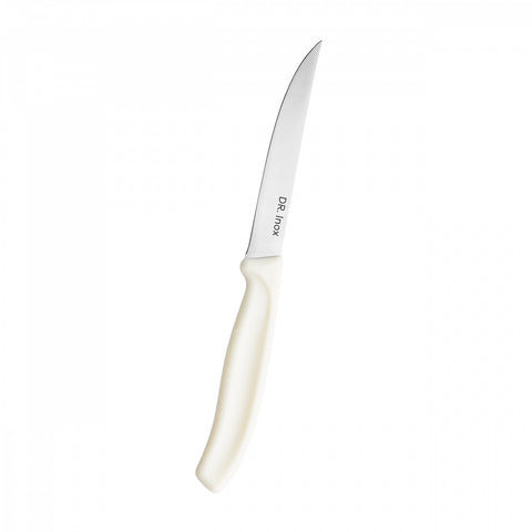 Dr. Inox Meat Knife 23cm Cream