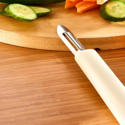 Dr. Inox Seitenschäler Creme