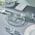 Karaca Capri 5-Piece Cake Serving Set