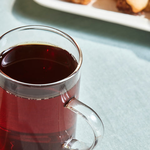 Karaca Guido 6'lı 200 ml Cam Çay Fincanı
