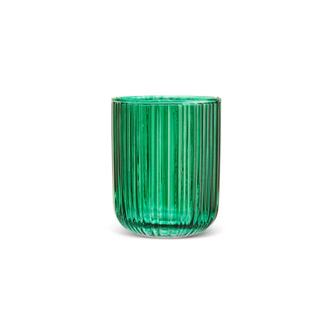 Karaca Zenith Becher, 250 ml, Smaragd