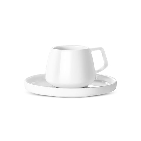Karaca Streamline Saturn Kaffeetassen-Set für 6 Personen