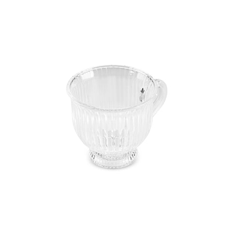 Karaca Hera Teegläser-Set für 6 Personen, 200 ml