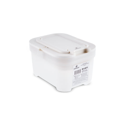 Karaca Spoonsafe Storage Container With Spoon