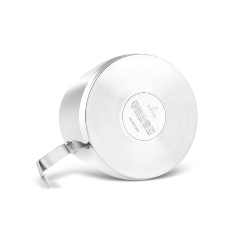 Karaca Steelina Tea Pot Set
