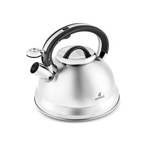 Karaca Kettlinox 2,5 L Druck Wasserkocher