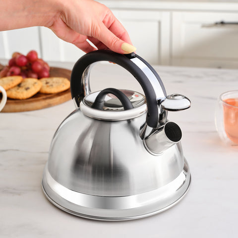 Karaca Kettlinox 2,5 L Druck Wasserkocher