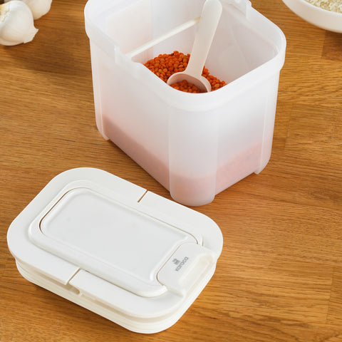 Karaca Spoonsafe Vorratsbehälter Mit Löffel