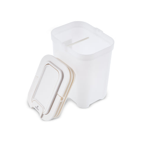 Karaca Spoonsafe Storage Container With Spoon