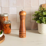 Karaca Naturegrind Holz Gewürzmühle