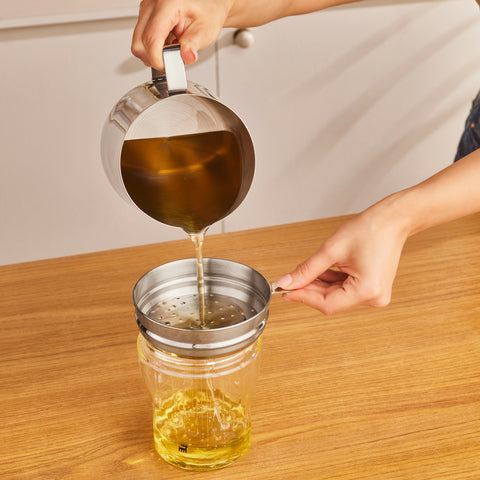 Karaca Minifry Paslanmaz Çelik Derin Kızartma Tenceresi, 2 L, Gümüş