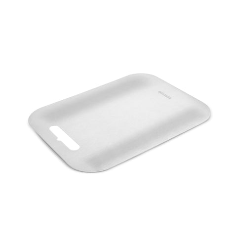 Karaca 304 Stainless Steel Cutting Board, Inox