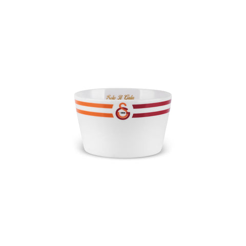 Karaca x Galatasaray Lisanslı Forever Bone 14 Parça 6 Kişilik Kahvaltı Takımı
