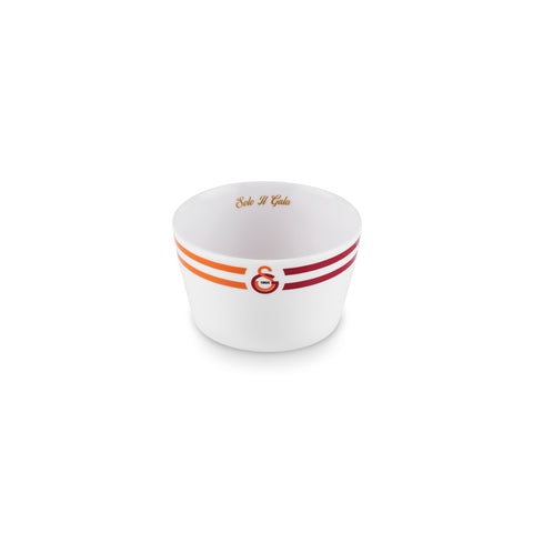Karaca x Galatasaray Lisanslı Forever Bone 14 Parça 6 Kişilik Kahvaltı Takımı