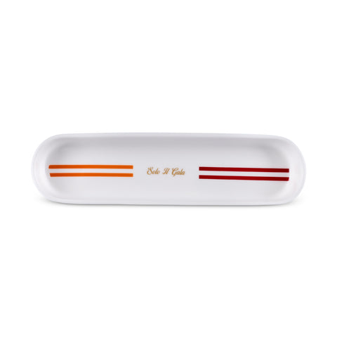 Karaca x Galatasaray Lisanslı Forever Bone 14 Parça 6 Kişilik Kahvaltı Takımı
