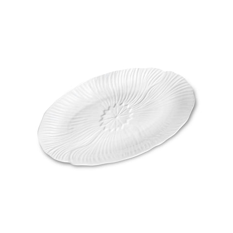 Karaca Forever Bone Floris 26-teiliges Frühstücksset für 6 Personen