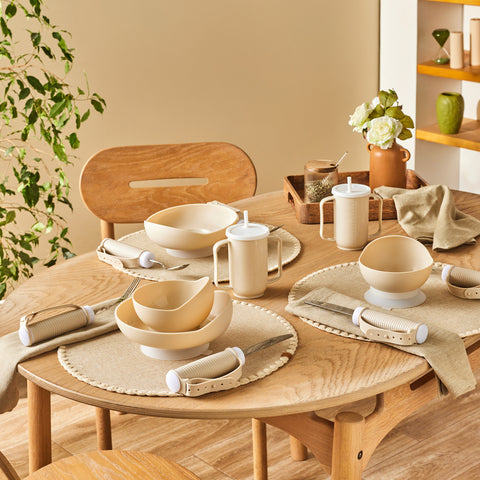 Karaca For All Easy-Use Cutlery