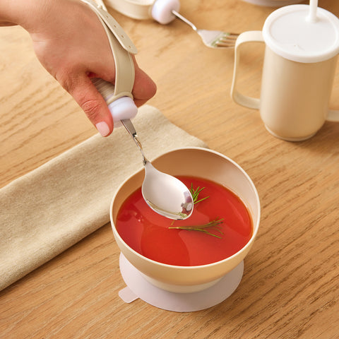 Karaca For All Spill-Resistant Plate