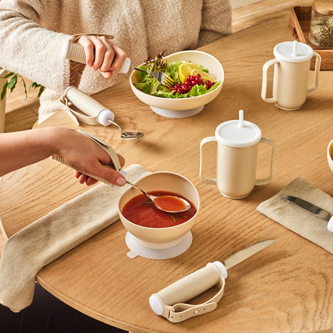 Karaca For All Easy-Grip Mug, 350 ml