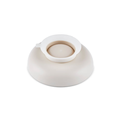 Karaca For All Spill-Resistant Plate