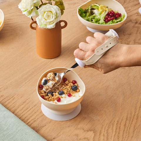 Karaca For All Easy-Use Cutlery