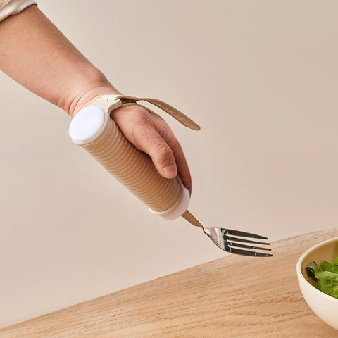 Karaca For All Easy-Use Cutlery