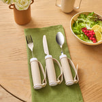 Karaca For All Easy-Use Cutlery