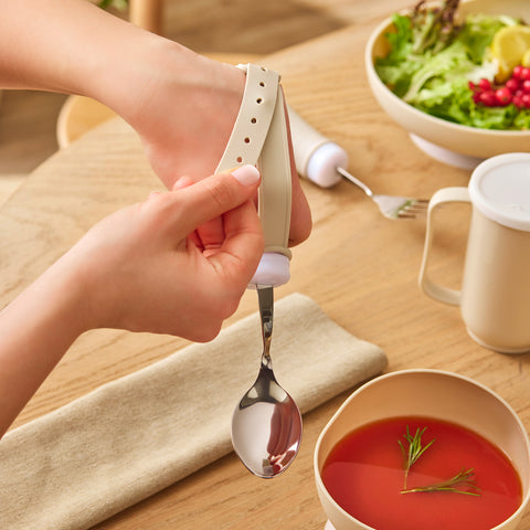 Karaca For All Easy-Use Cutlery