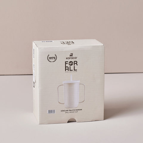 Karaca For All Easy-Grip Mug, 350 ml