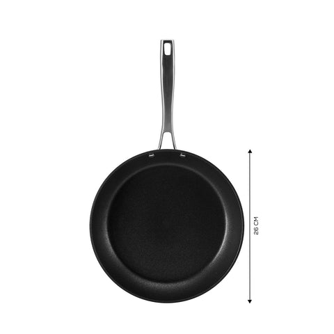 Karaca Bio Diamond Pro İndüksiyon Tabanlı Tava 26 cm 1,9 Lt