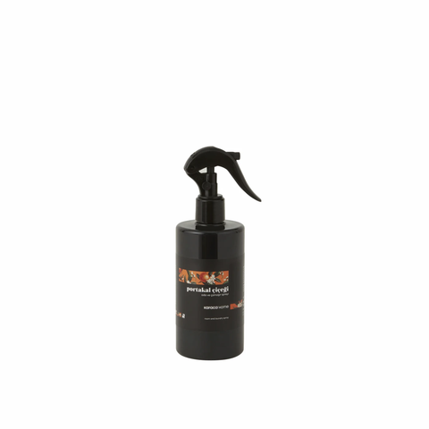 Karaca Home Klasik Portakal Çiçeği Oda Ve Çamaşır Spreyi, 300ML