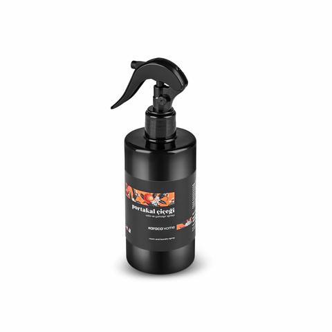 Karaca Home Orangenblüten Raum- und Waschspray, 300ML