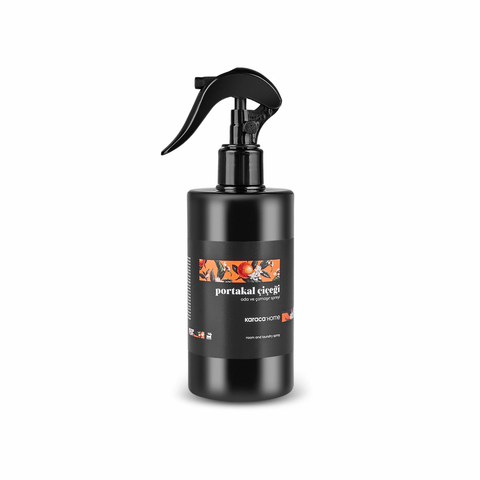 Karaca Home Orangenblüten Raum- und Waschspray, 300ML