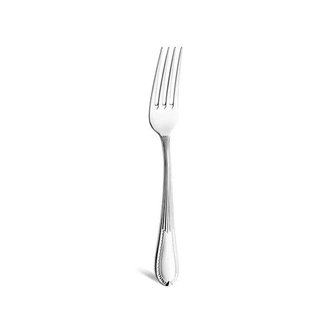 Jumbo 3401 84-Piece Stainless Steel Cutlery Set for 12 People