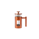 Karaca Borosilicate Cam Cooper French Press 350 ml