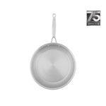 Karaca 3Ply PowerSteel 316+ Çelik Tava 26 cm 2,1 Lt