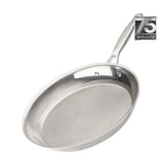 Karaca 3Ply PowerSteel 316+ Pan 30 cm 2,6 lt