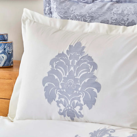 Karaca Home Adrienne Grau 10 Teiliges Feines Hochzeitsset