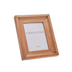 Karaca Home Woodland Holzrahmen 13x18 cm