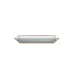 Karaca Home Line Tablett 20x4 cm