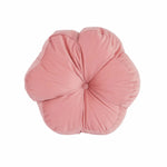 Karaca Home Adelina Kissen Rosa 40 cm