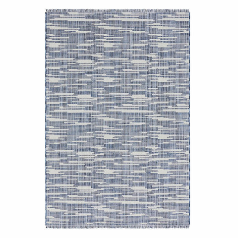 Kaşmir Halı Dogasever Recycelte Baumwollteppiche Ayaz 160x230 cm