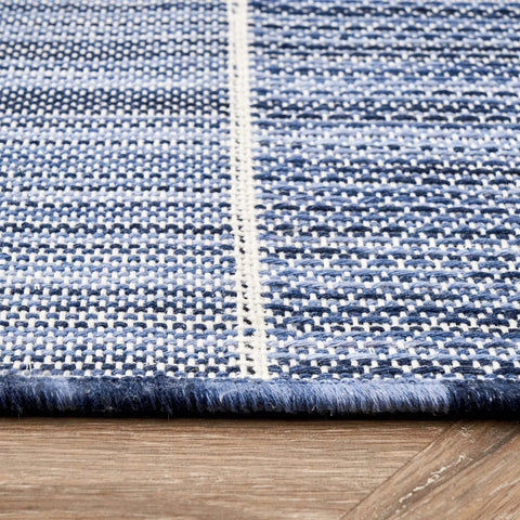 Kaşmir Halı Dogasever Recycelte Baumwollteppiche Delta 120x180 cm