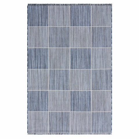 Kaşmir Halı Dogasever Recycelte Baumwollteppiche Delta 120x180 cm
