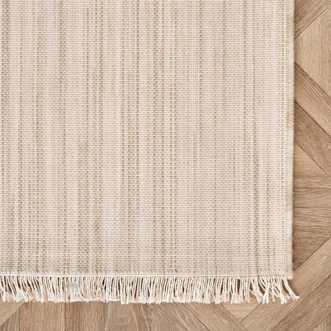 Kaşmir Halı Dogasever Recycelte Baumwollteppiche Lava 160x230 cm