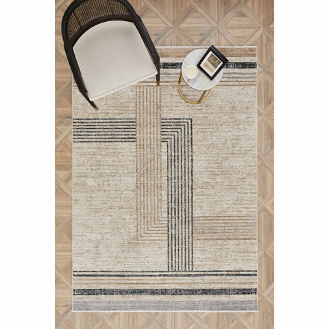 Kaşmir Halı Dogasever Recycelte Haustierteppiche Tag 160x230 cm