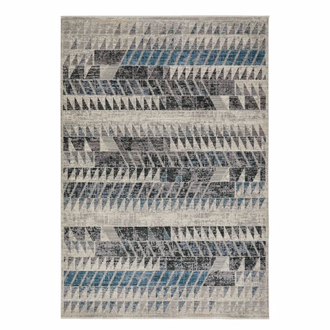 Kaşmir Halı Dogasever Recycelte Haustierteppiche Dalaman 160x230 cm