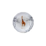 Karaca Jungle Giraffe Çerezlik 12 cm